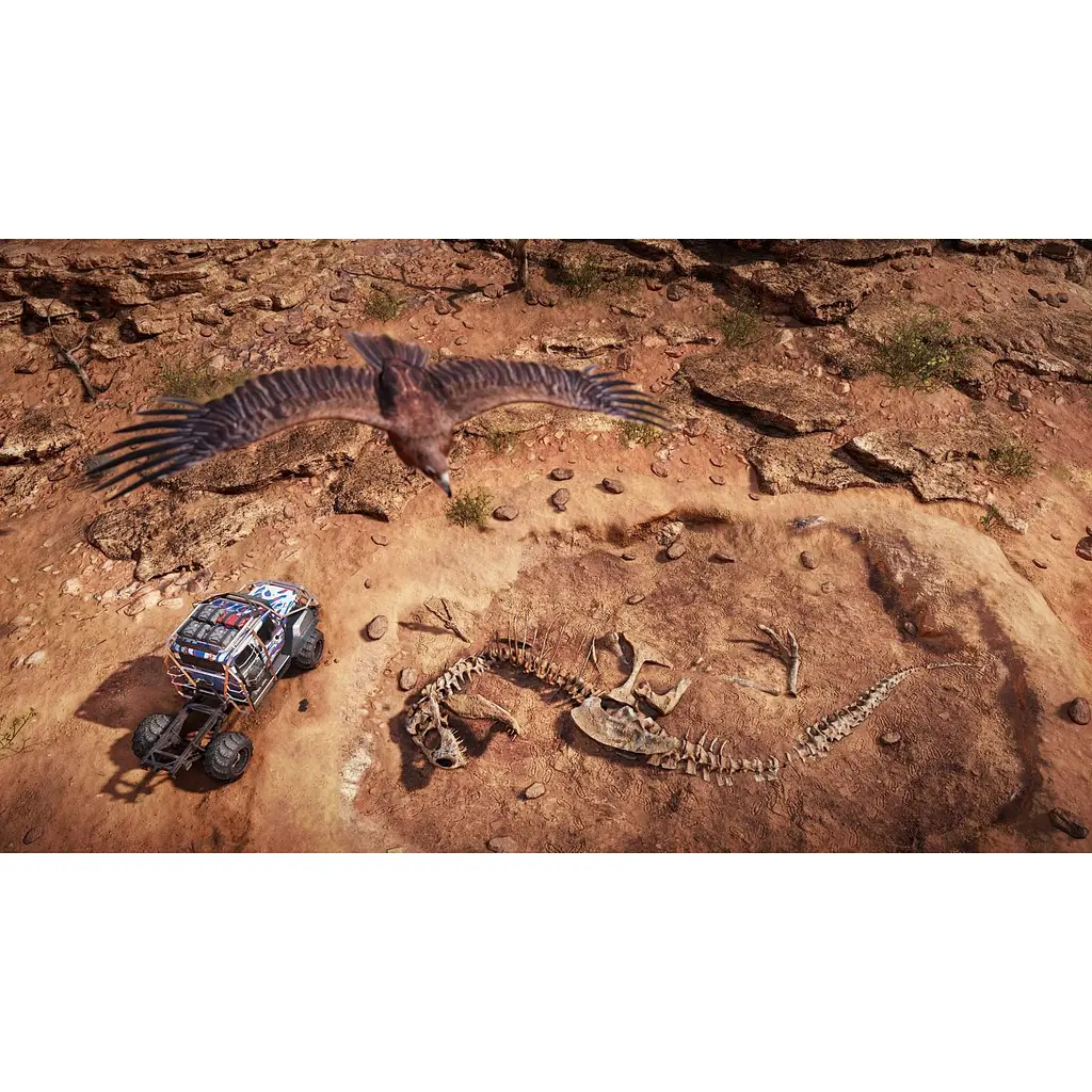 Ключ активації Microsoft Expeditions: A MudRunner Game - Supreme Edition для Xbox One/Series S/X - фото 10