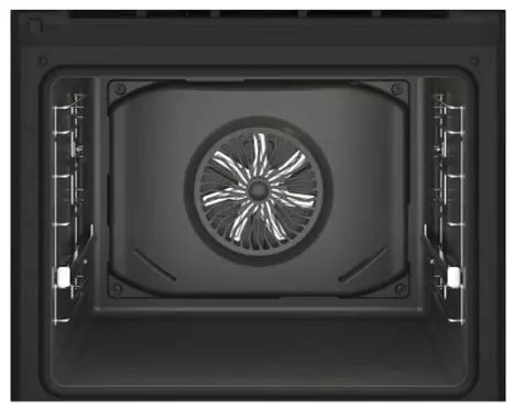 Духовка електрична Beko BBIE123001XD - фото 5