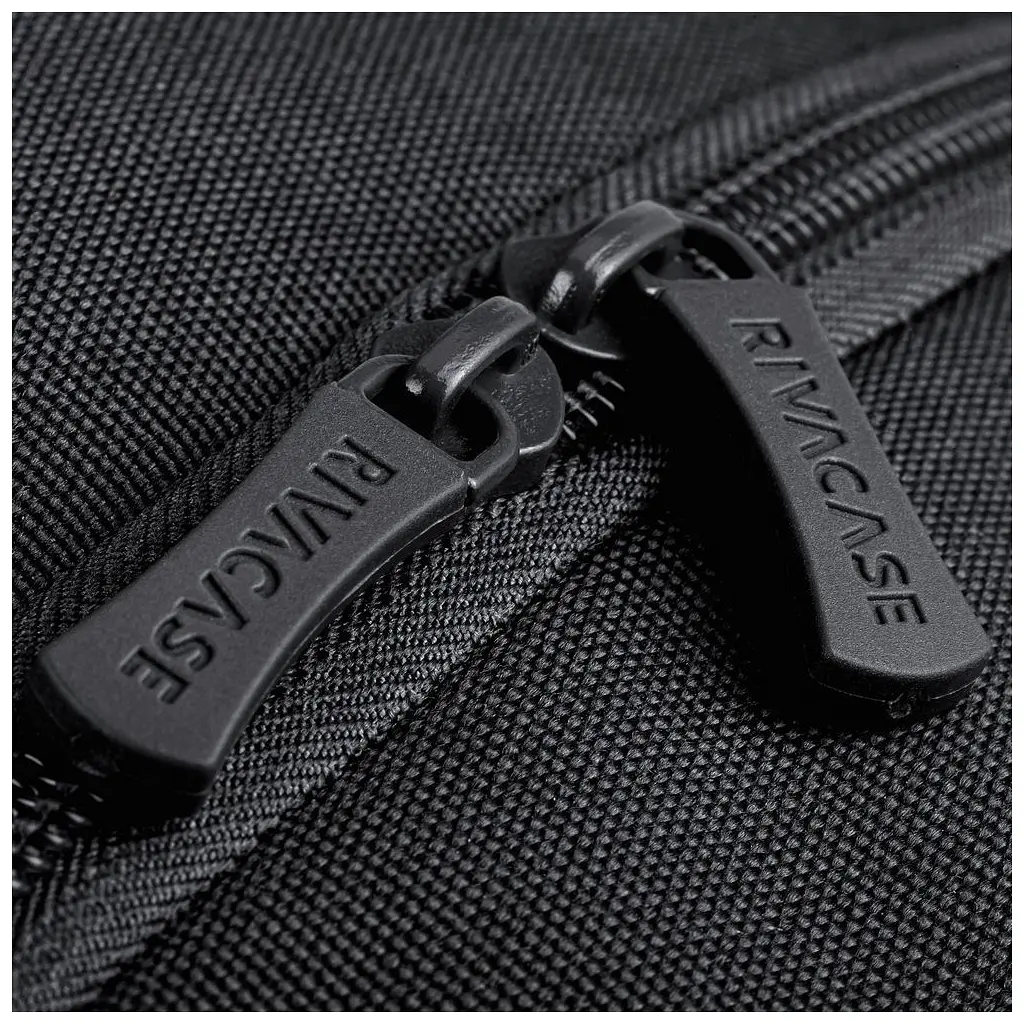 Рюкзак для ноутбука RivaCase 13.3" 8264 Ulsan Black (8264Black) - фото 11