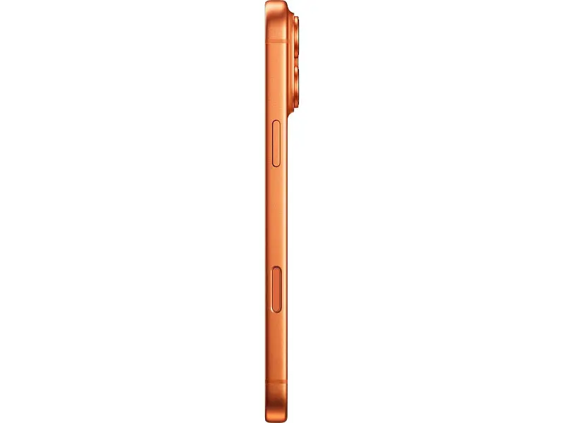 Смартфон Apple iPhone 17 Pro Max 1TB Cosmic Orange (MFYW4) - фото 4
