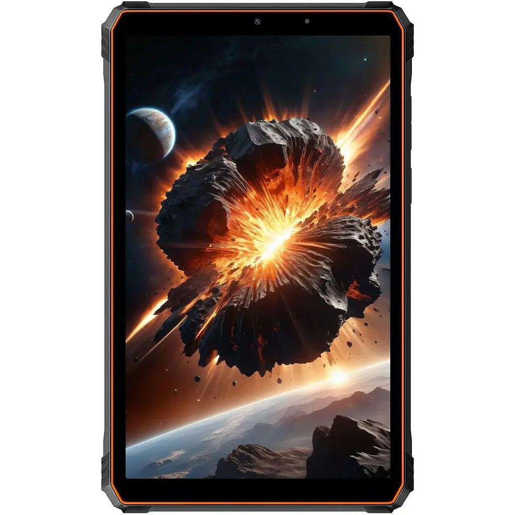 Планшет Blackview Active 5 6/128GB LTE Orange Global EU [170760] - фото 3