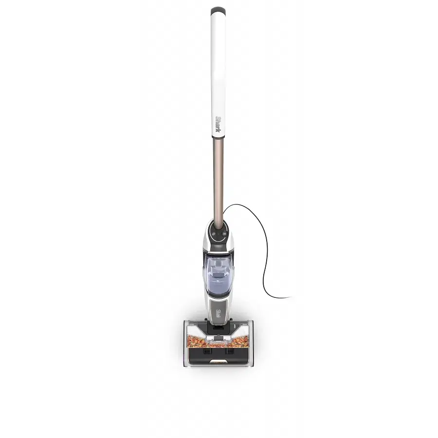 Паровая швабра Shark SteamPickUp hard floor cleaner (SD200EU) - фото 3