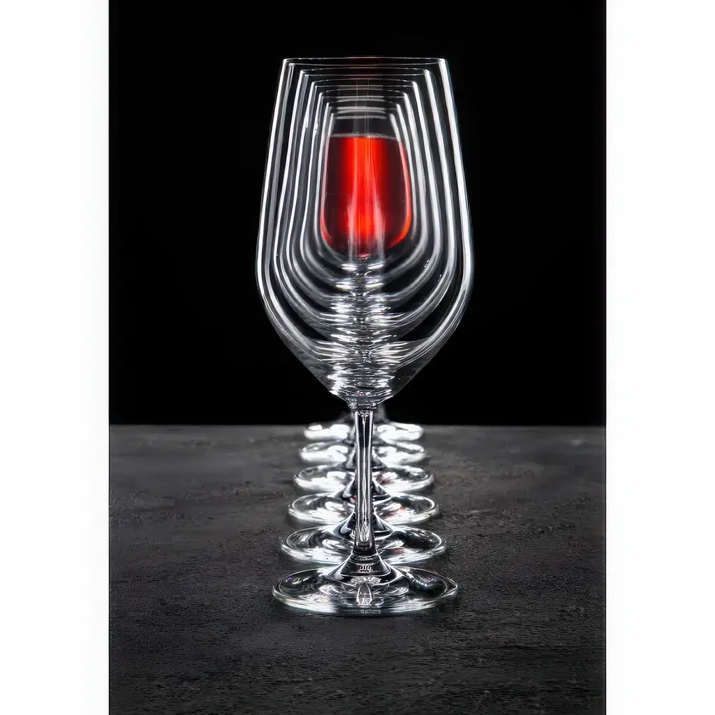 Келих для червоного вина Schott Zwiesel Vina Bordeaux 626 мл (110496) - фото 3
