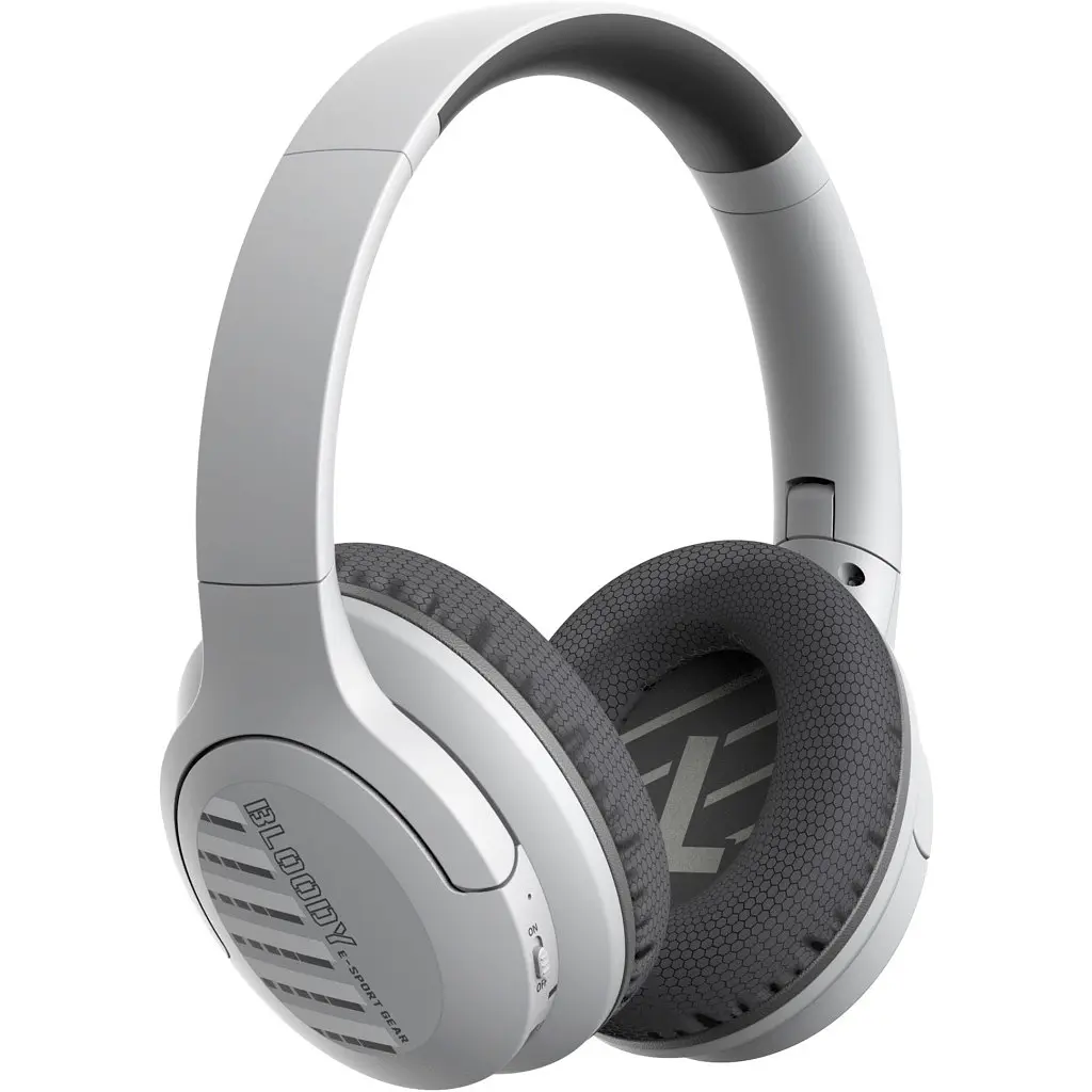Навушники A4Tech Bloody MH360 Grey (4711421985161) - фото 6