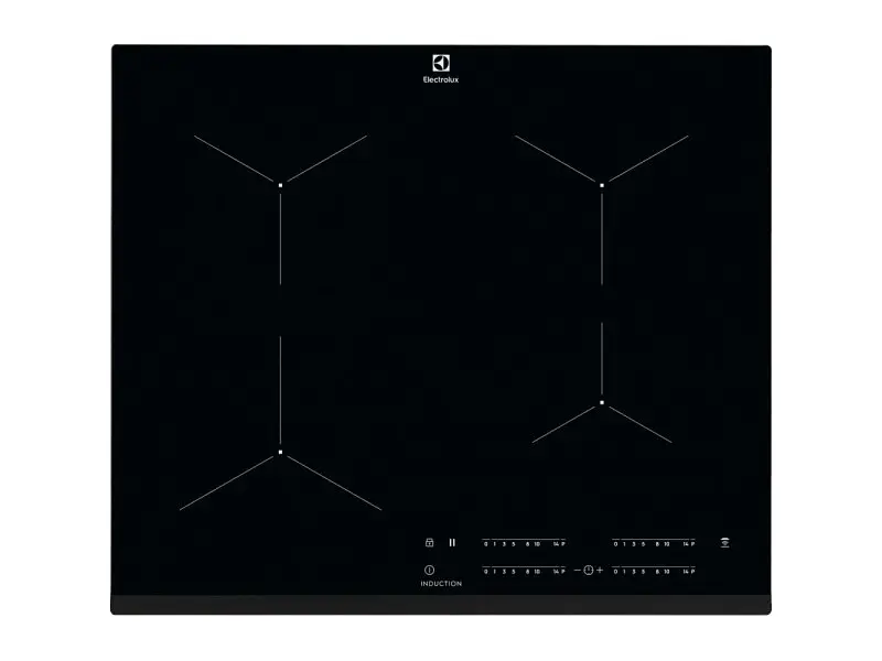 Варильна поверхня Electrolux EIT61443B