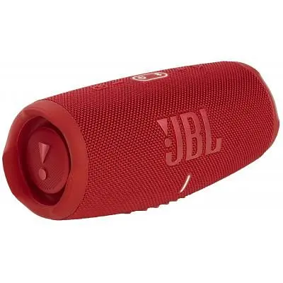 Акустична система JBL Charge 5 Red (JBLCHARGE5RED) - фото 2