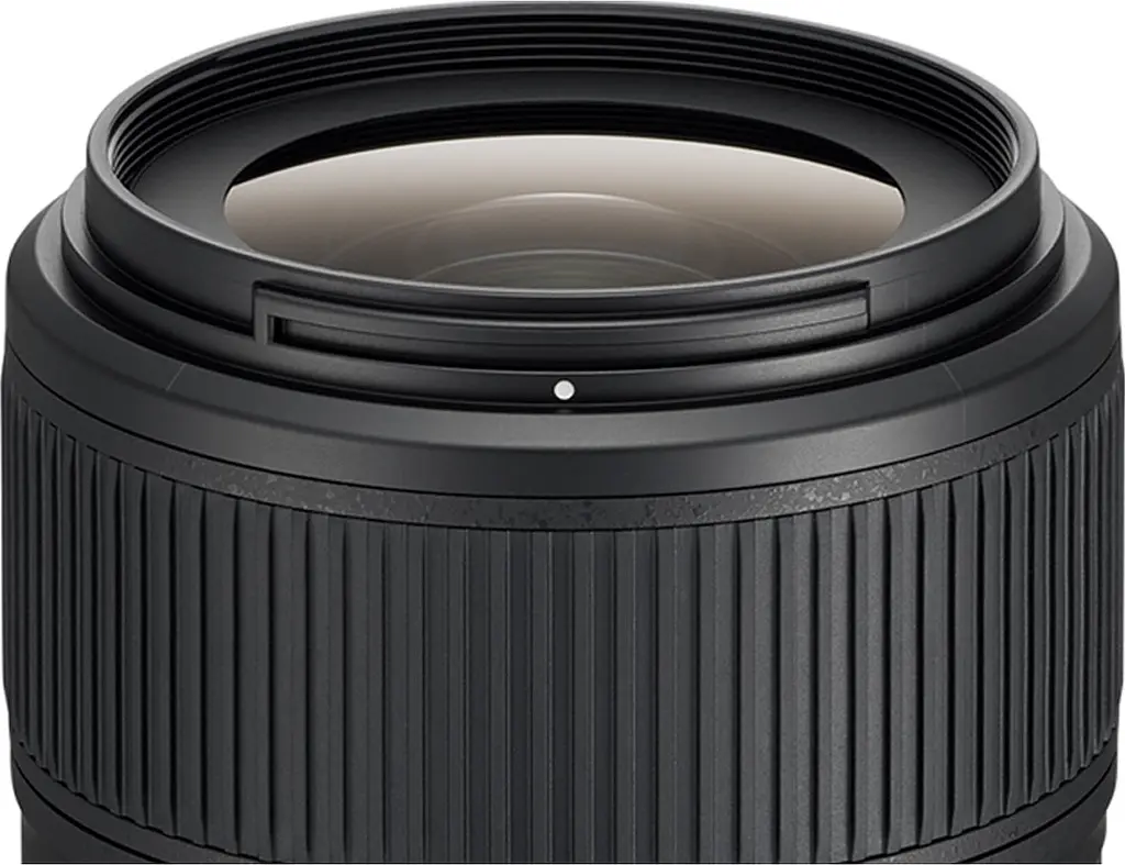 Об'єктив Nikon AF-S Nikkor 35mm f/1.8G ED [JAA137DA] [87470] - фото 3