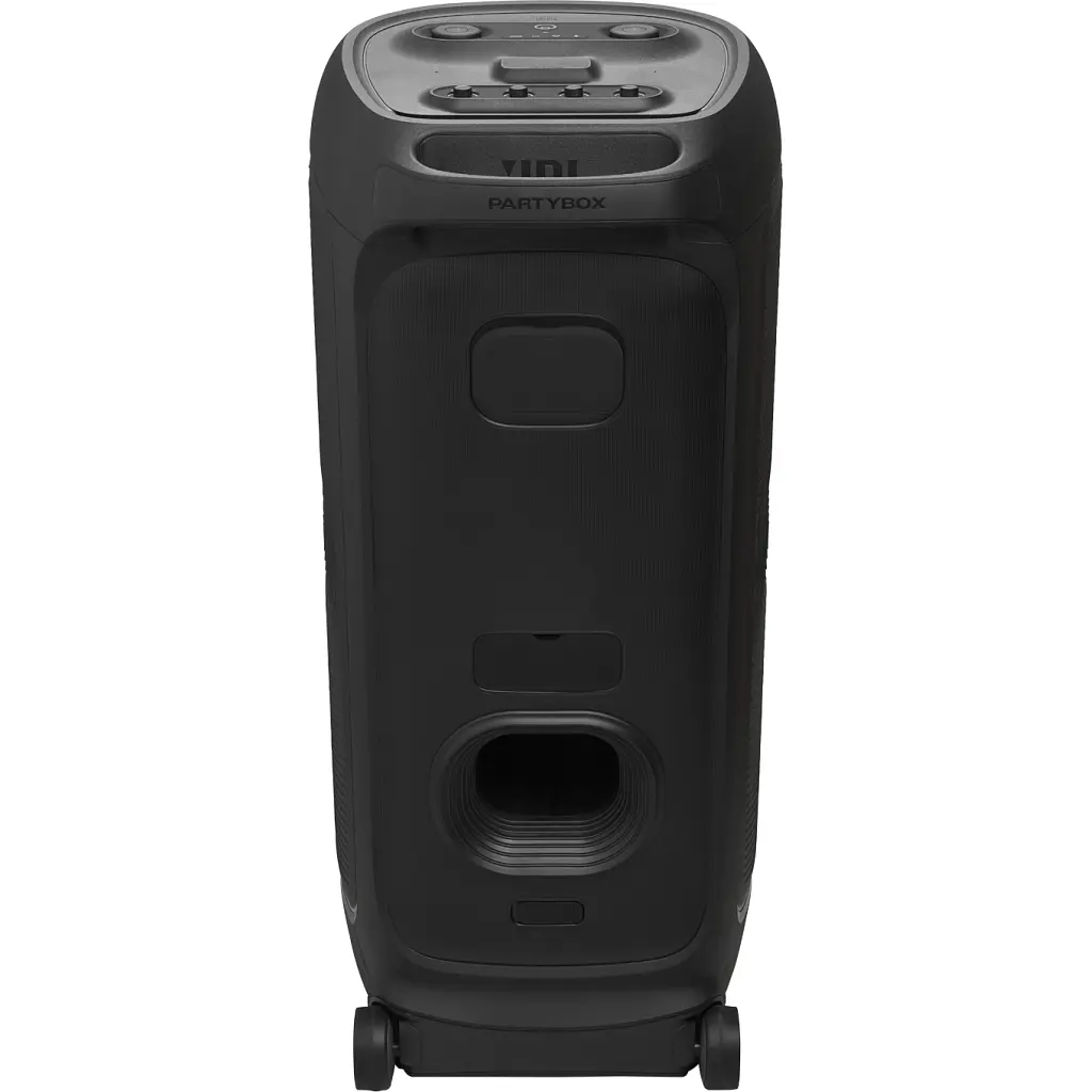 Акустична система JBL PartyBox Ultimate (JBLPARTYBOXULTEU) - фото 2