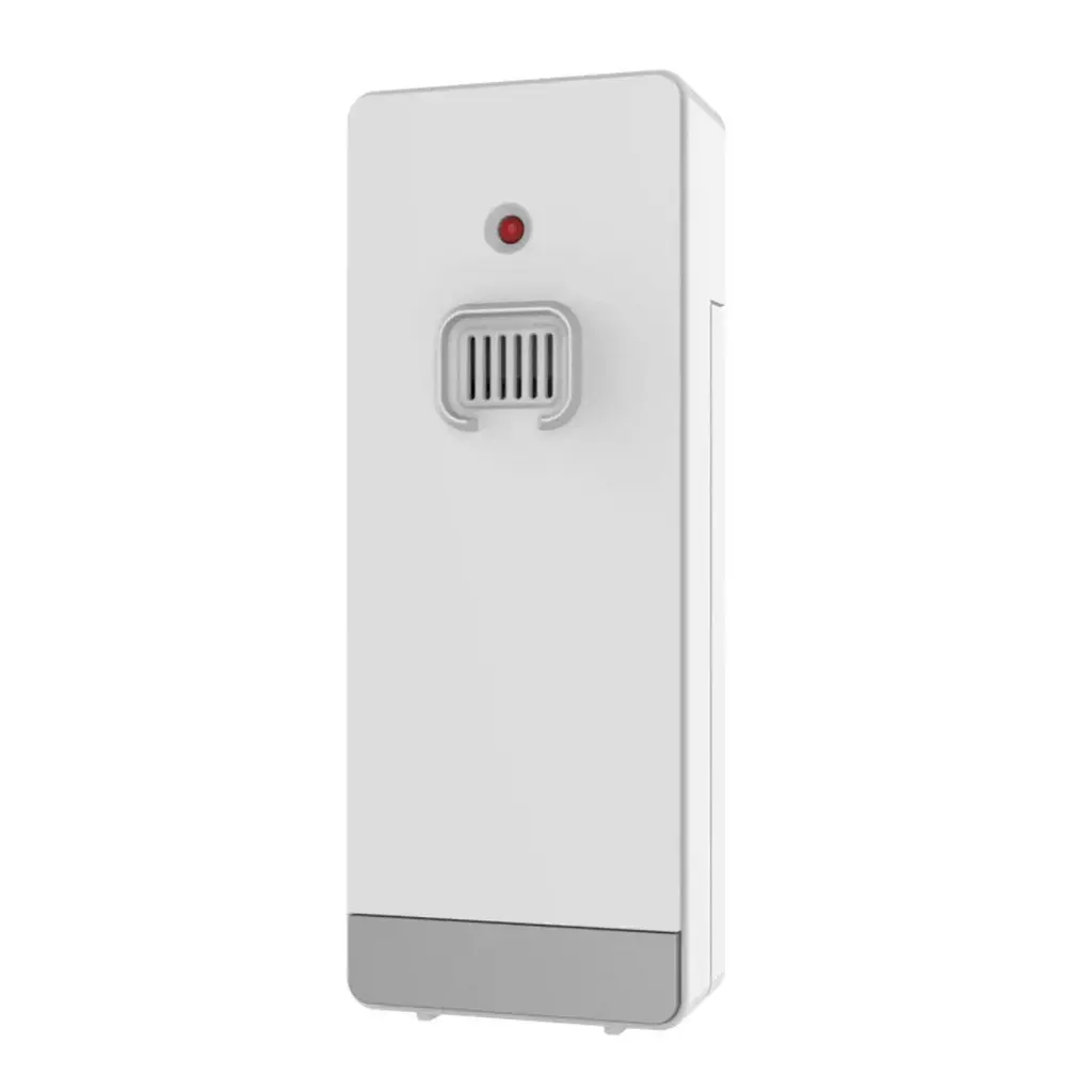 Метеостанція Technoline WS9065 Black (WS9065) - фото 5