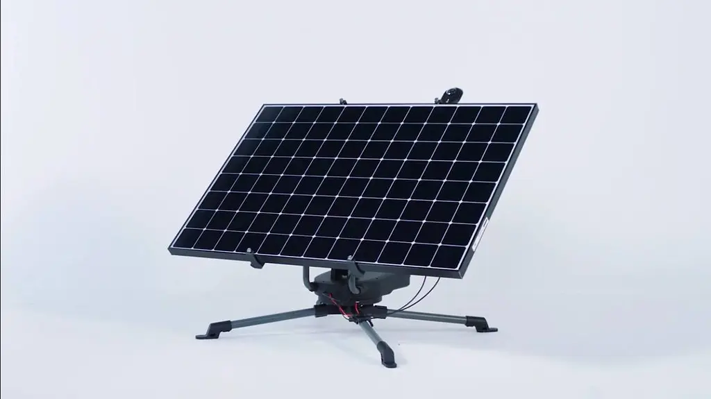 Сонячний трекер EcoFlow Solar Tracker (43-00310) - фото 6