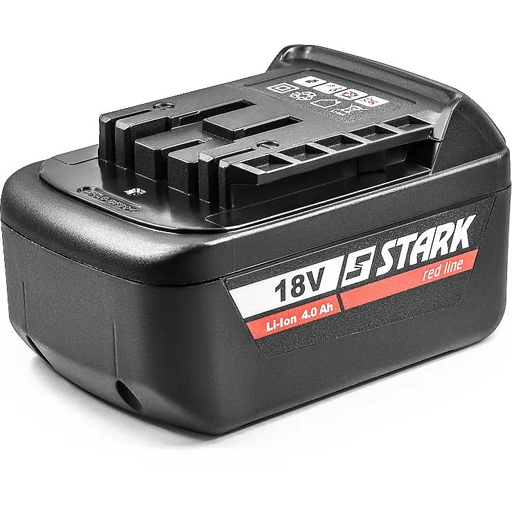 Газонокосилка аккумуляторная Stark BLM-18-330 SET (310100001) - фото 12
