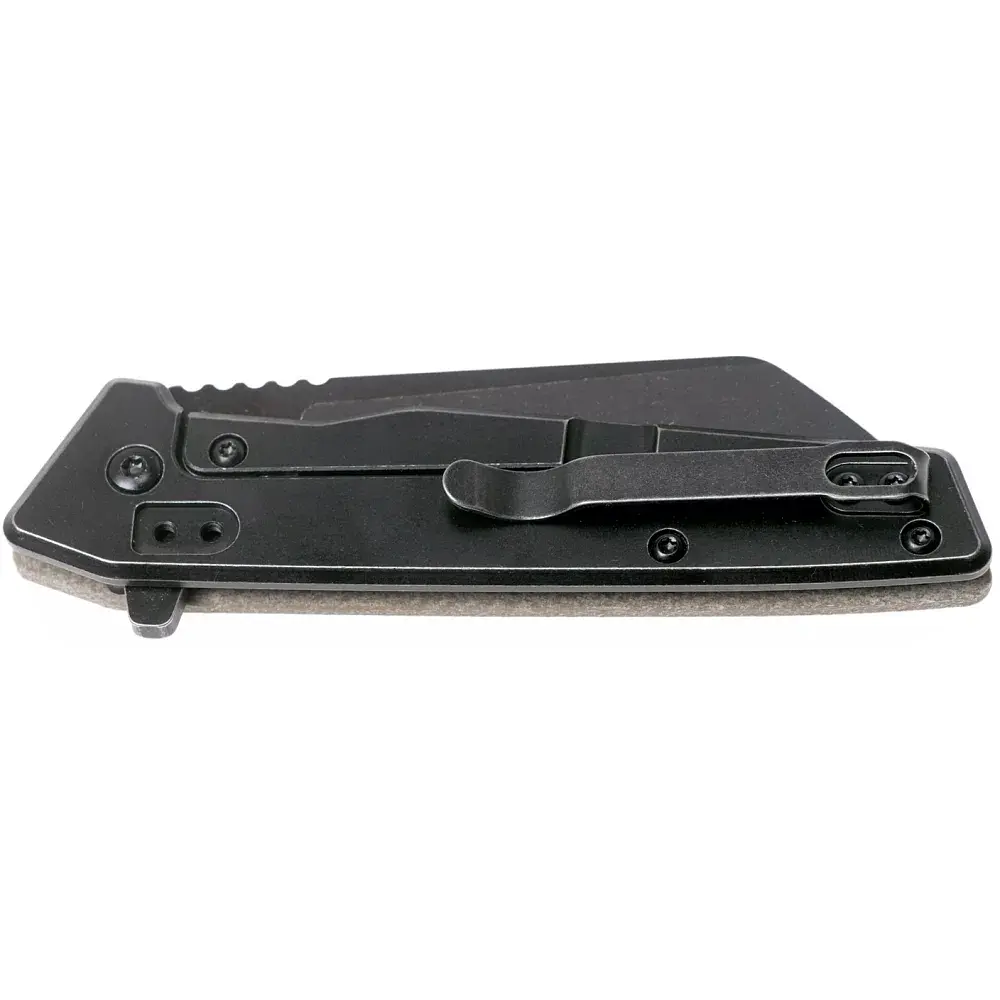 Ніж Ontario Knife Besra - фото 4