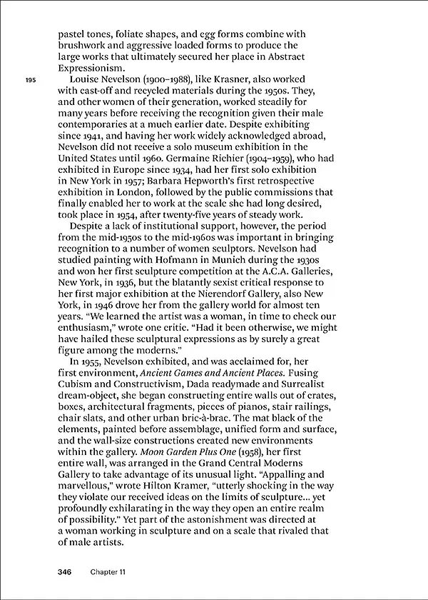 Women, Art, and Society (Sixth edition) - фото 14