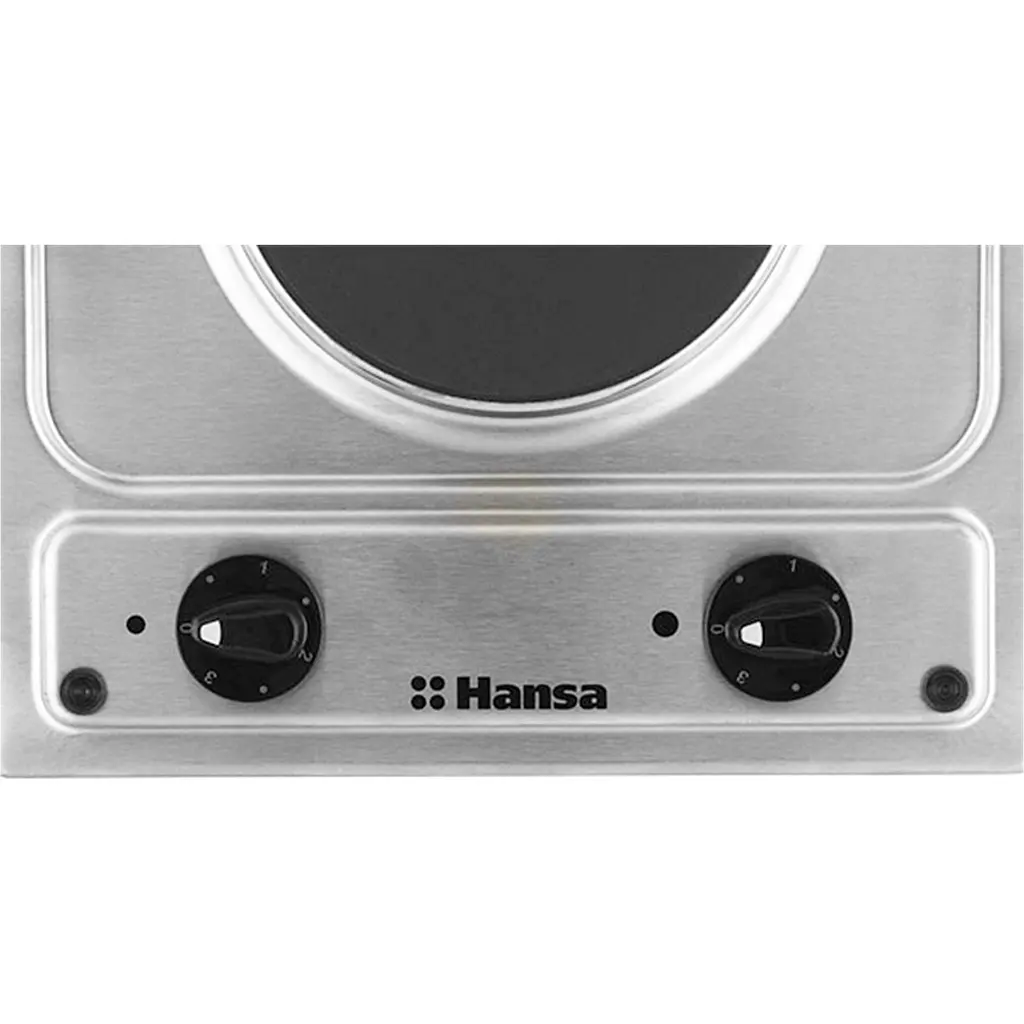 Электрическая варочная поверхность Hansa BHEI301077 [138101] - фото 4