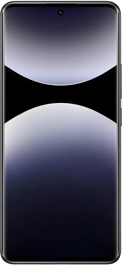 Смартфон Xiaomi 14 12/512GB Black - фото 4