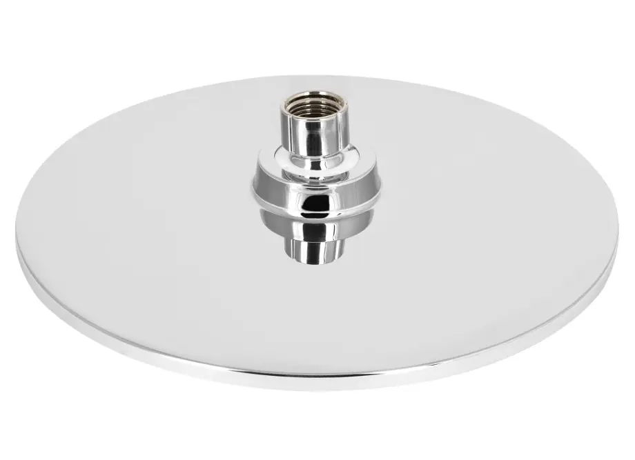 Душова система універсальна Lidz Latwa 1030, White (k35) LDLAT1030WHI45427 - фото 5