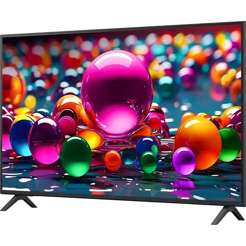 LED-телевізор LG 55UA75006LA - фото 14