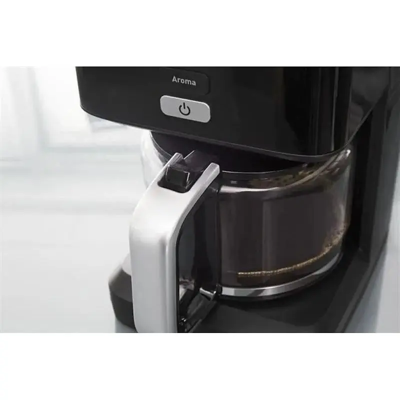 Кавоварка Tefal Smart`n'light CM600810 - фото 4