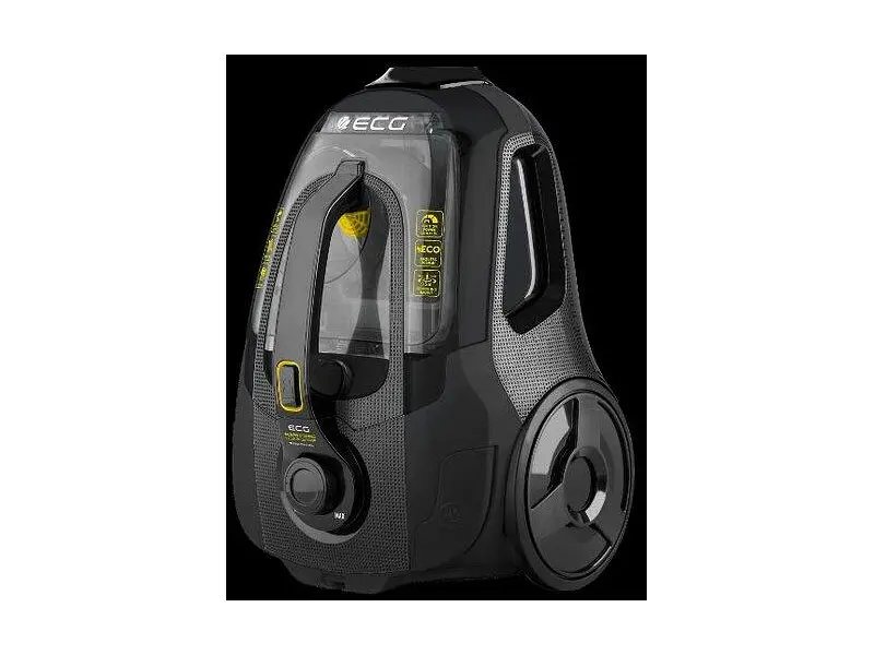 Пилосос ECG VP BS6120 Animal - фото 2