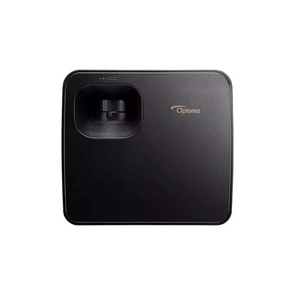 Проектор Optoma PK31 (E3PB011E111) - фото 3