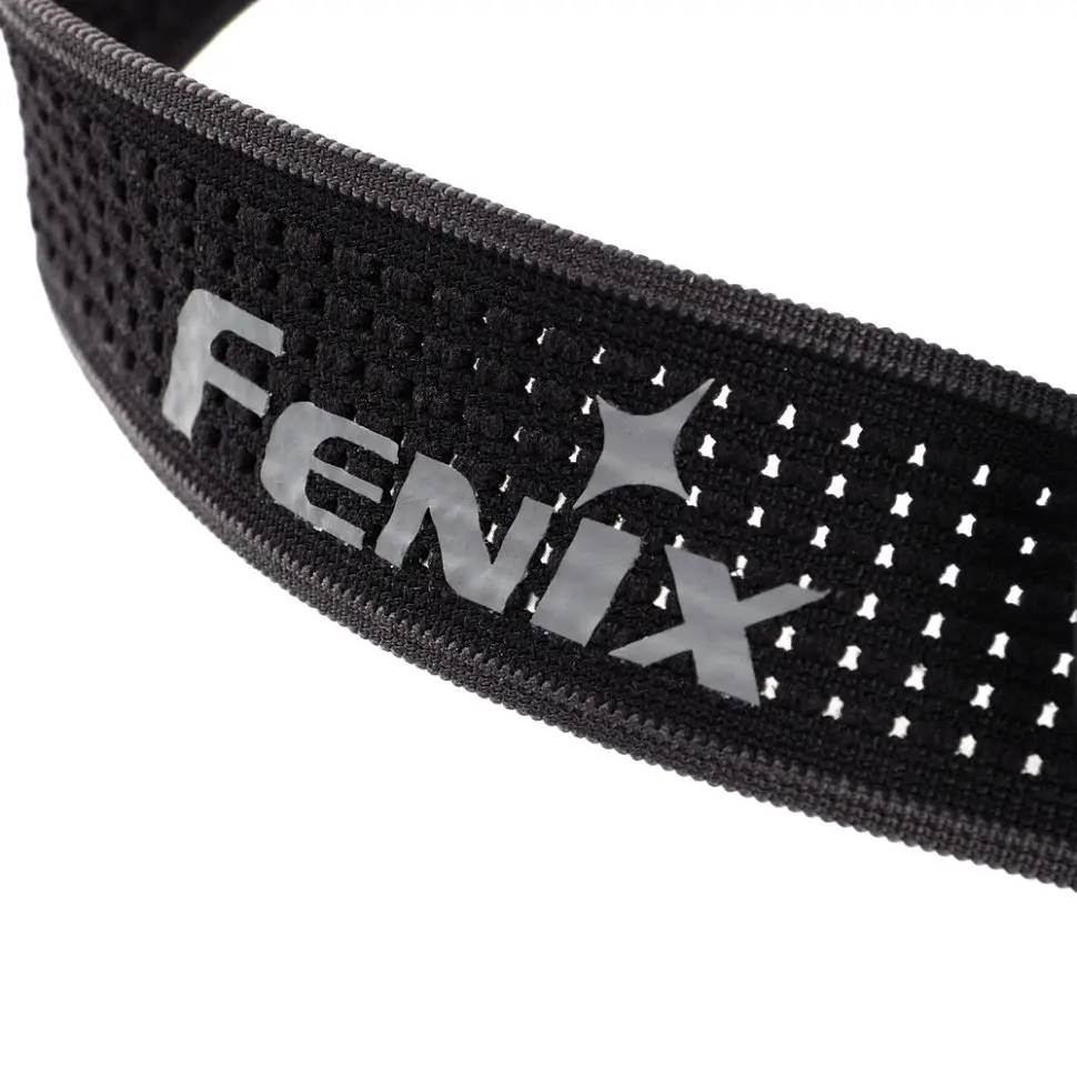 Фонарь налобный Fenix ​​Scout (HM23 V2.0) с красным светом - фото 5