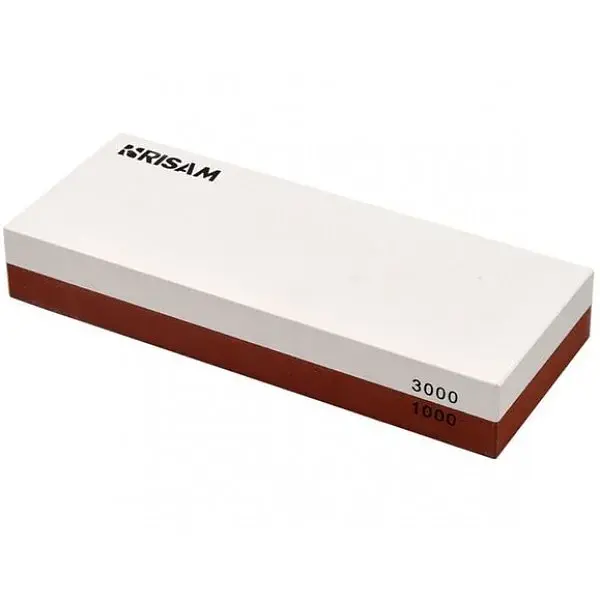 Точило Risam камень Large зерн.1000/3000 (водный) (RW231-B)