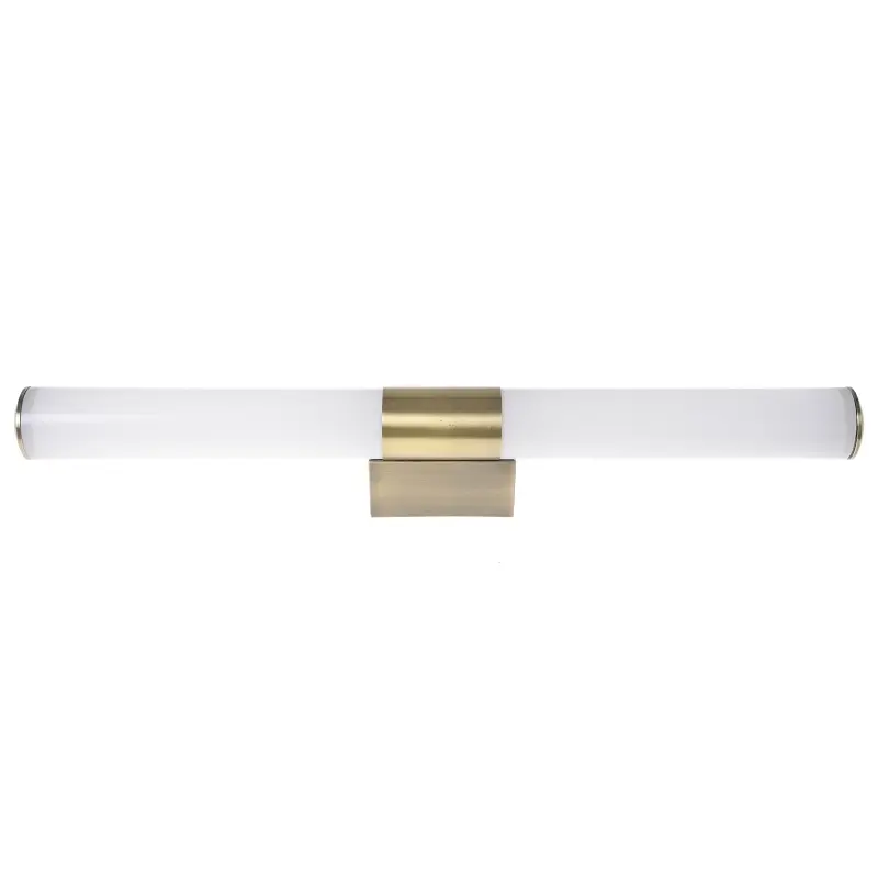 Підсвітка настінна Brille накладна LED-181/9W WW AB - фото 4