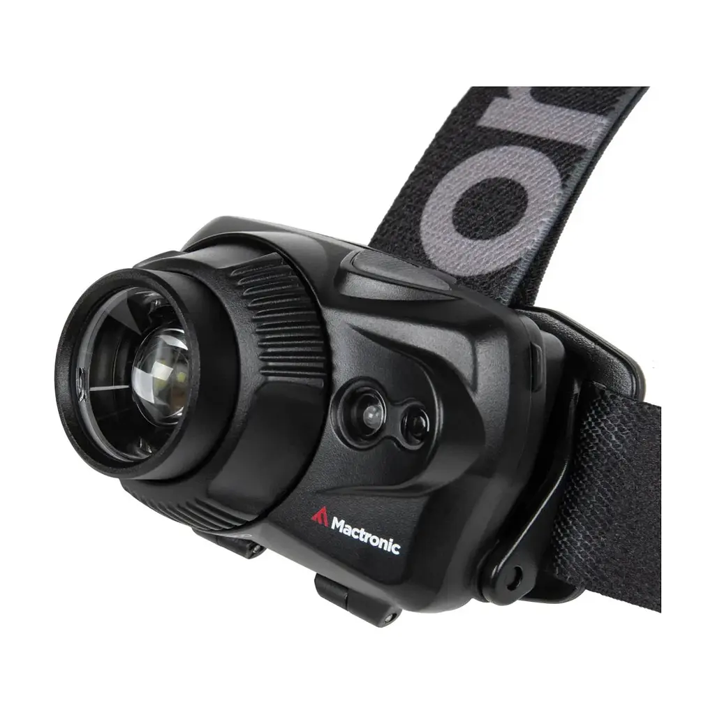 Ліхтар Mactronic Maverick (595 Lm) Focus Recharg Type-C (AHL0053) - фото 5