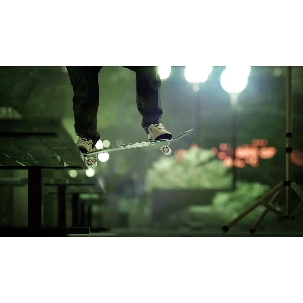 Ключ активації Microsoft Session: Skate Sim для Xbox One/Series - фото 4