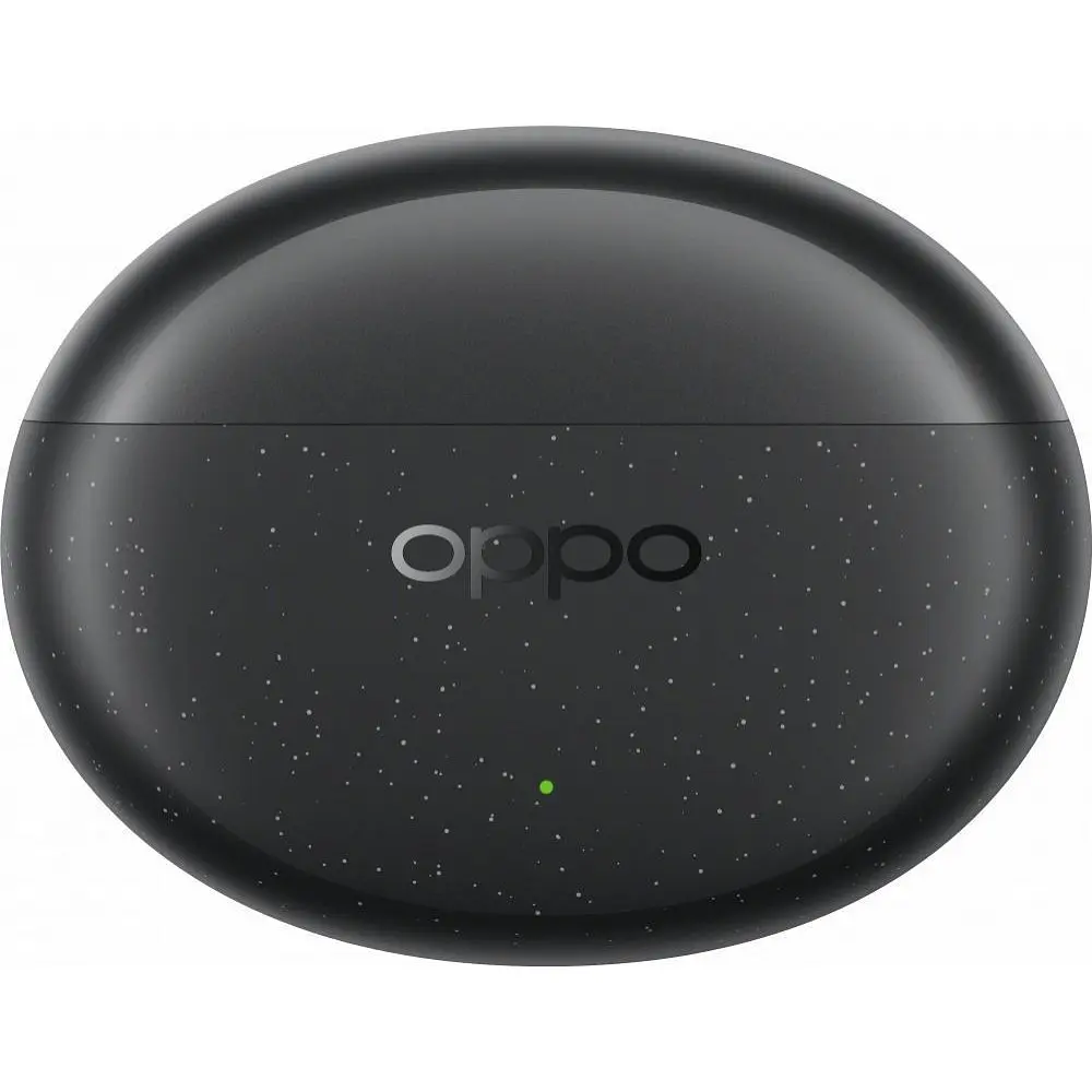 Навушники TWS OPPO Enco Air4 Pro Midnight Black - фото 3
