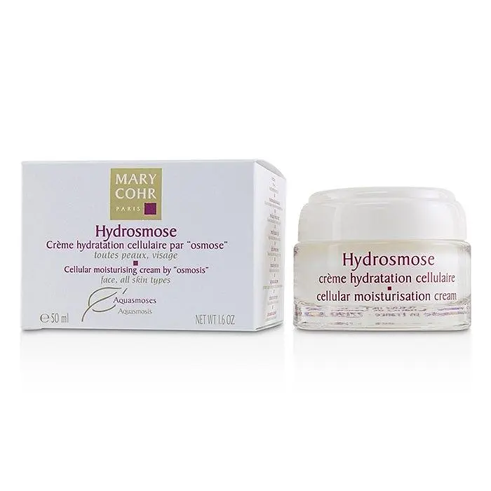 Крем Клітинне зволоження 'Crème Hydrosmose Mary Cohr 50 мл - фото 2