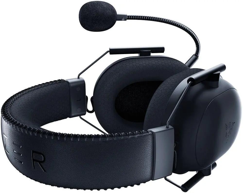 Ігрова гарнітура Razer Blackshark V2 Pro Wireless 2023 Black (RZ04-04530100-R3M1) - фото 5