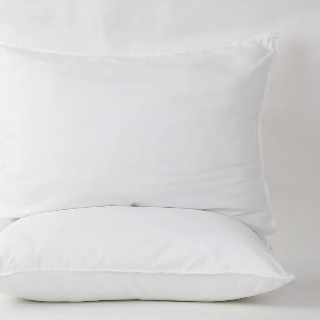 Подушка ТЕП Friendly White Comfort New 50x70 см біла - фото 4