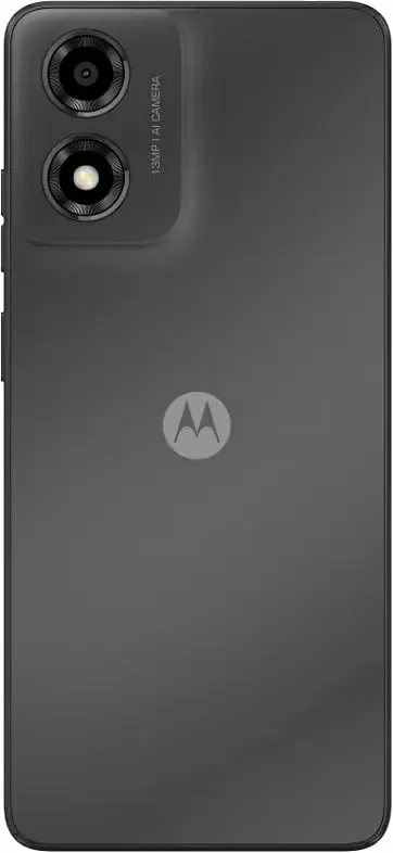 Смартфон Motorola Moto E14 2/64GB Graphite Grey (XT2421-13) (UA UCRF) - фото 5