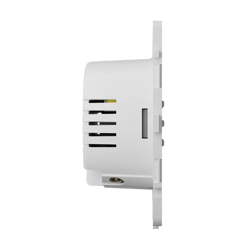 Реле Ajax LightCore (2-way) vertical для розумного вертикального прохідного вимикача світла LightSwitch (2-way) (26-00491) - фото 2