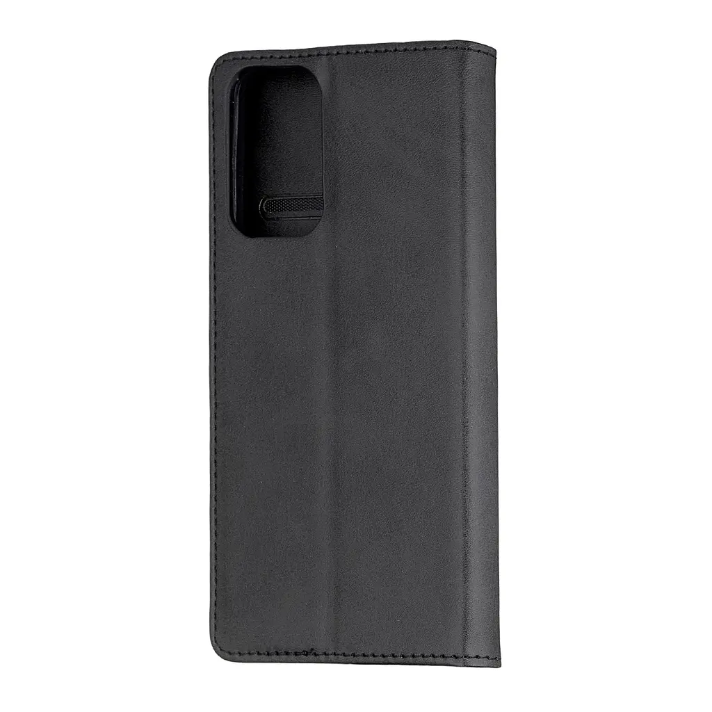 Чохол-книжка Premium Xiaomi Redmi Note 11 Pro Plus 5G/ Note 11 Pro (CHN)/Xiaomi 11i/Poco X4 NFC Black - фото 3