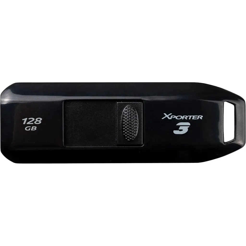 Флеш-накопичувач Patriot USB 128G usb3.2 Xporter3 (PSF128GX3B3U) - фото 4