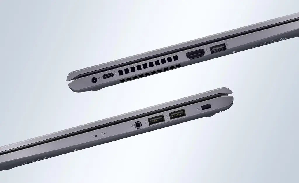 Ноутбук ASUS P1512CEA-BQ0830 15.6FHD/Intel i3-1115G4/8/256F/int/noOS/Grey (90NX05E1-M010P0) - фото 5