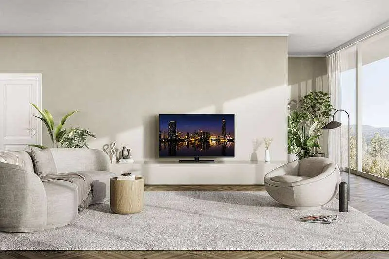 Телевізор Panasonic TX-65MZ1500E - фото 11
