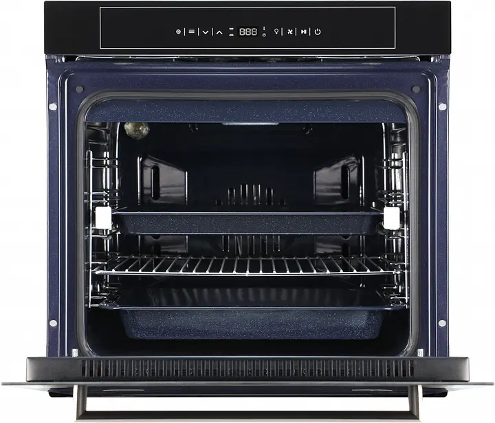 Духова шафа Luxell A68-LXSF3CTB - фото 3