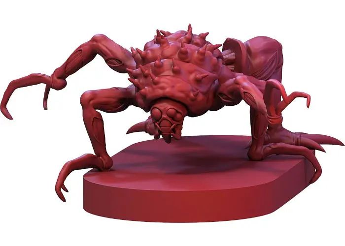 Настільна гра Steamforged Games Оселя Зла 3 (Resident Evil 3: The Board Game) (англ.) (SFRE3-001) - фото 5