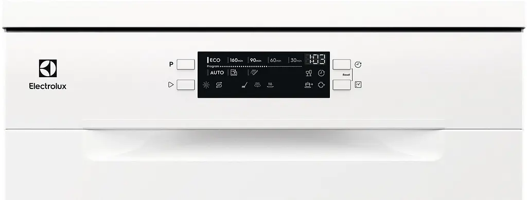 Посудомоечная машина Electrolux ESA47210SW (7195884) - фото 2