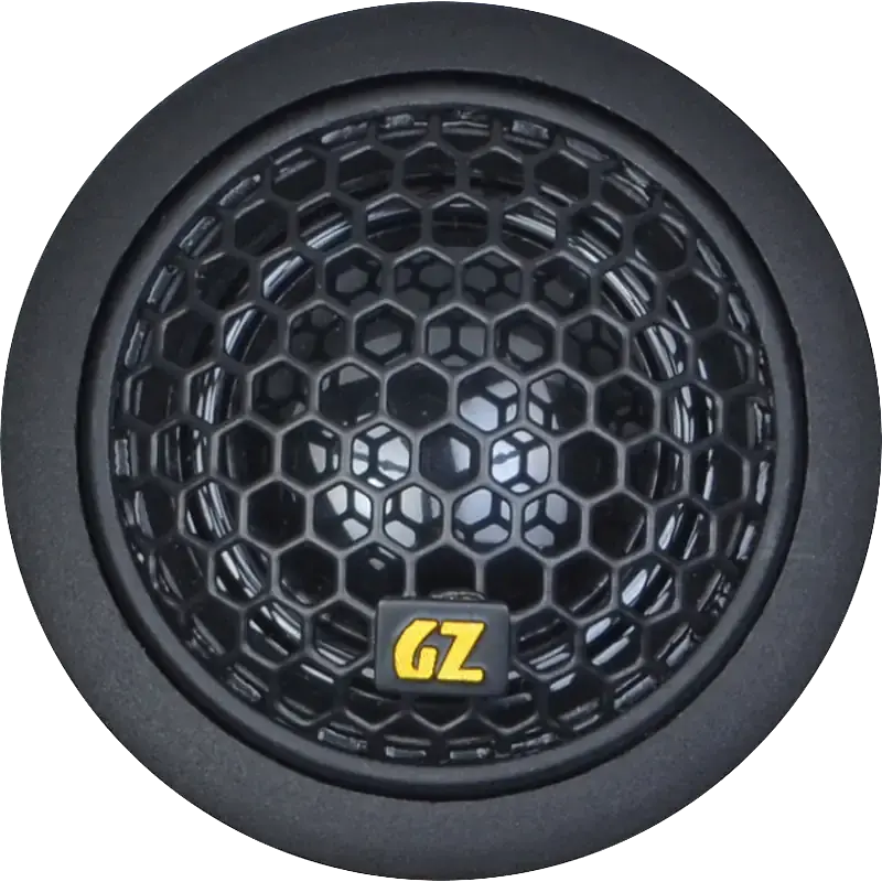 Твітер Ground Zero GZCT 28M-SPL - фото 2
