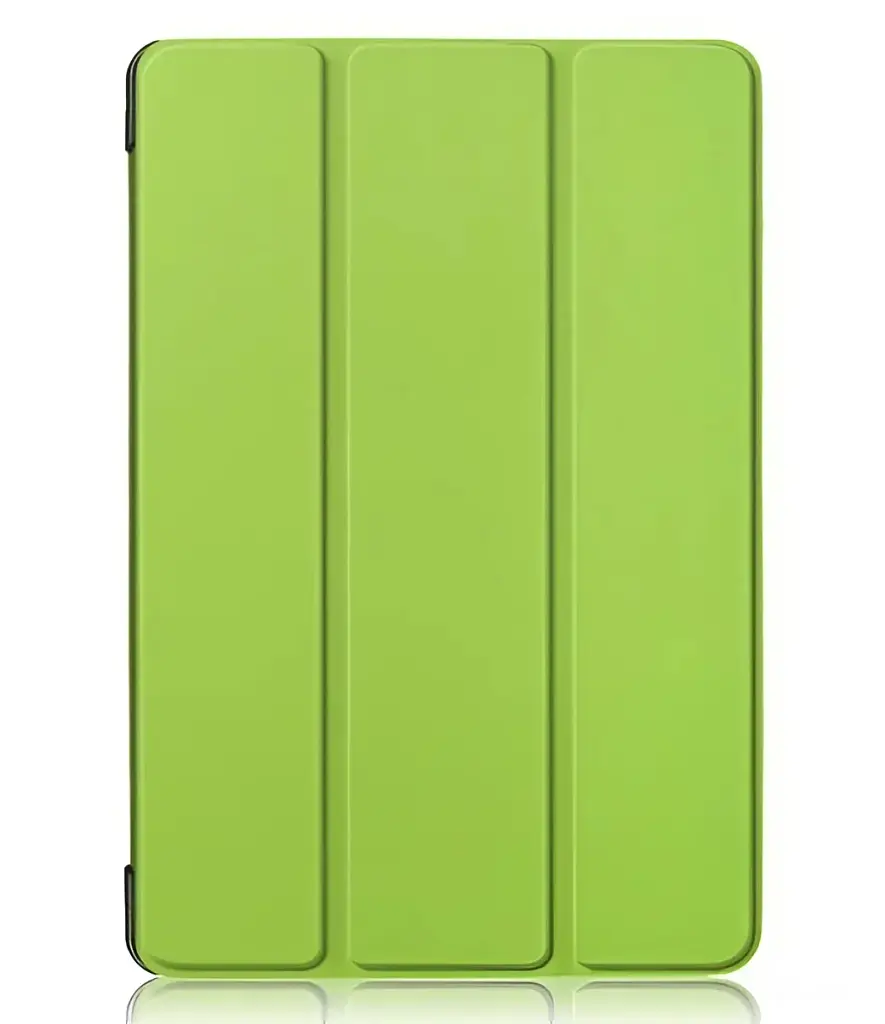 Чохол до планшета BeCover Smart Case Apple iPad Air 11" M4 2026 Green (715197) - фото 2