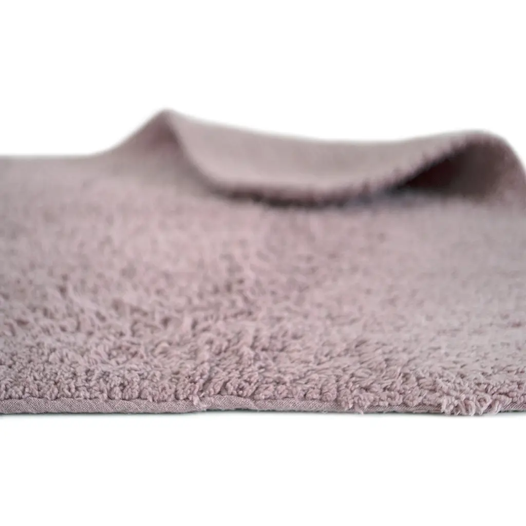 Килимок Irya - Basic pink рожевий 50x80 - фото 4