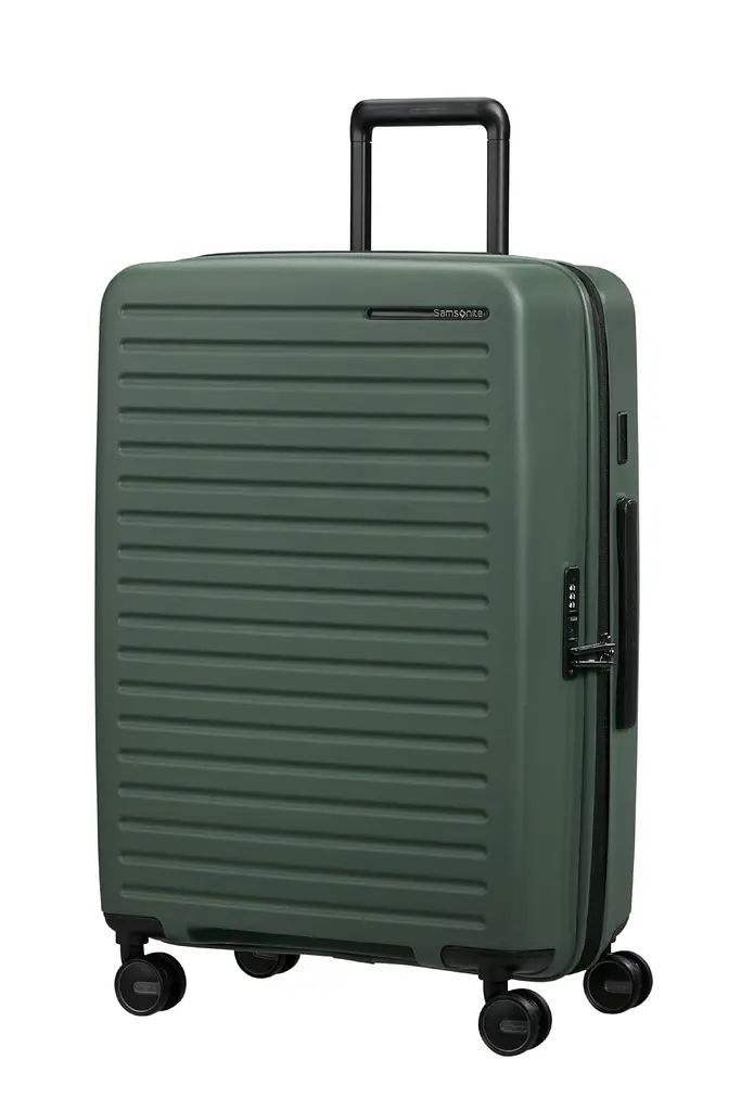 Валіза 68 См Samsonite RESTACKD SAGE 68x46x26(29) KO6*04003 - фото 4
