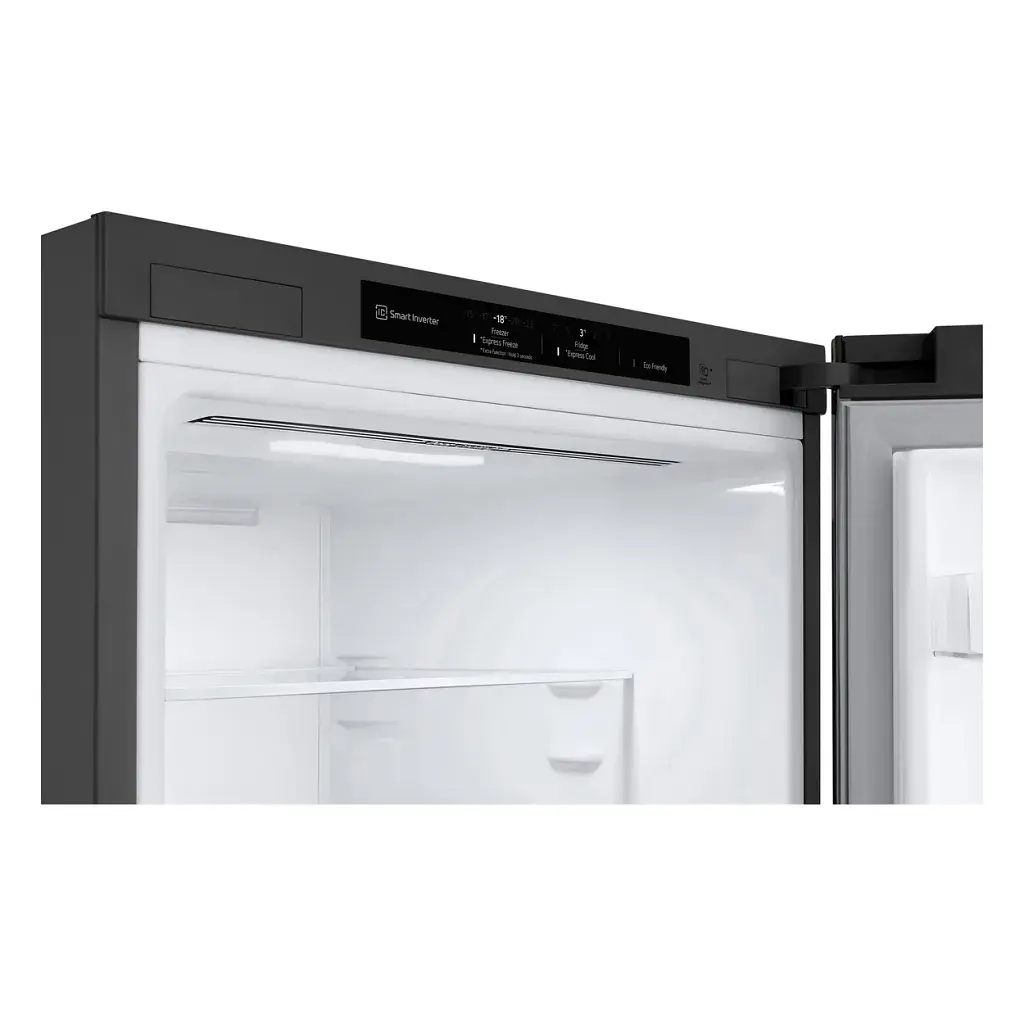 Холодильник LG GC-B509SLCL - фото 12