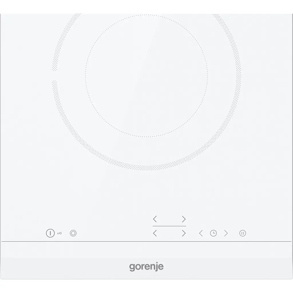Електрична варильна поверхня Gorenje ECT322WCSC [137924] - фото 5