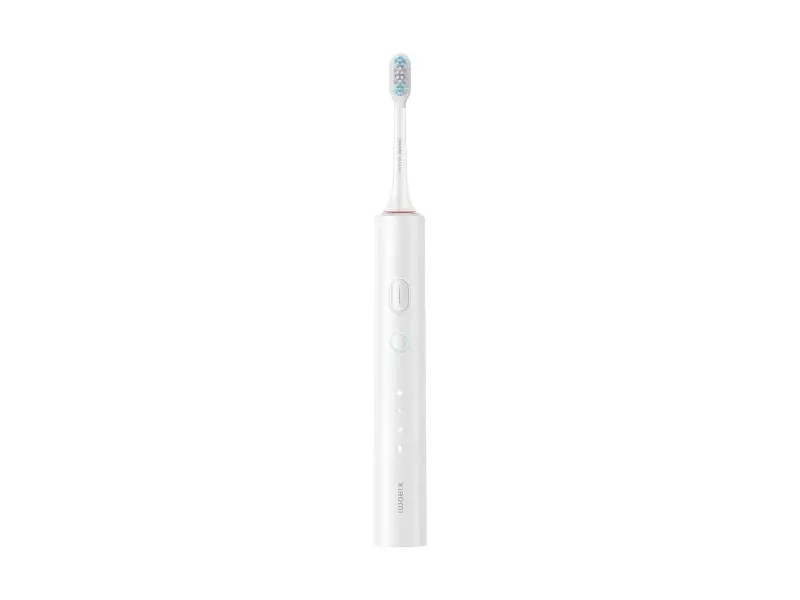 Електрична зубна щітка Xiaomi Smart Electric Toothbrush T501 (White) - фото 2
