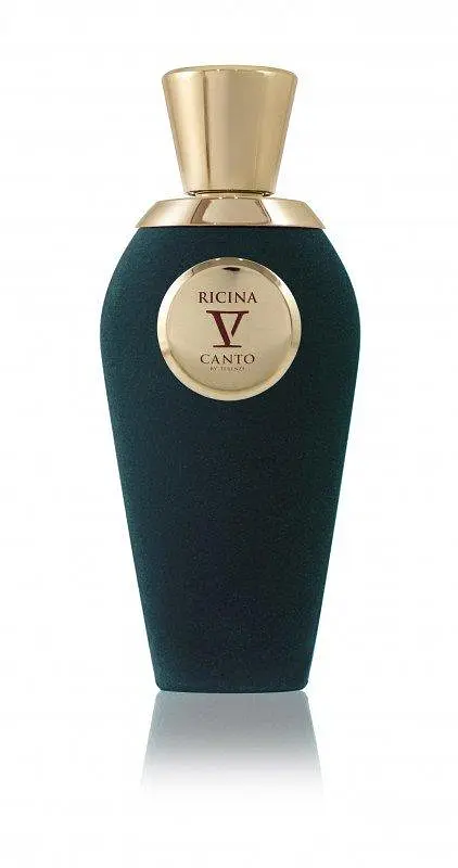 Парфуми оригінал V Canto Ricina 100 мл тестер Extarit de Parfum - фото 2